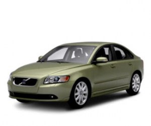 S40 2004-2012